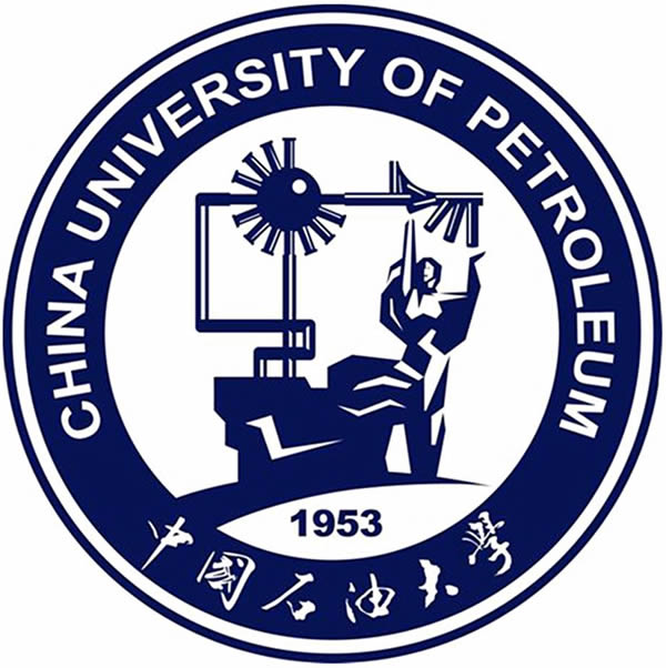 中国石油大学logo